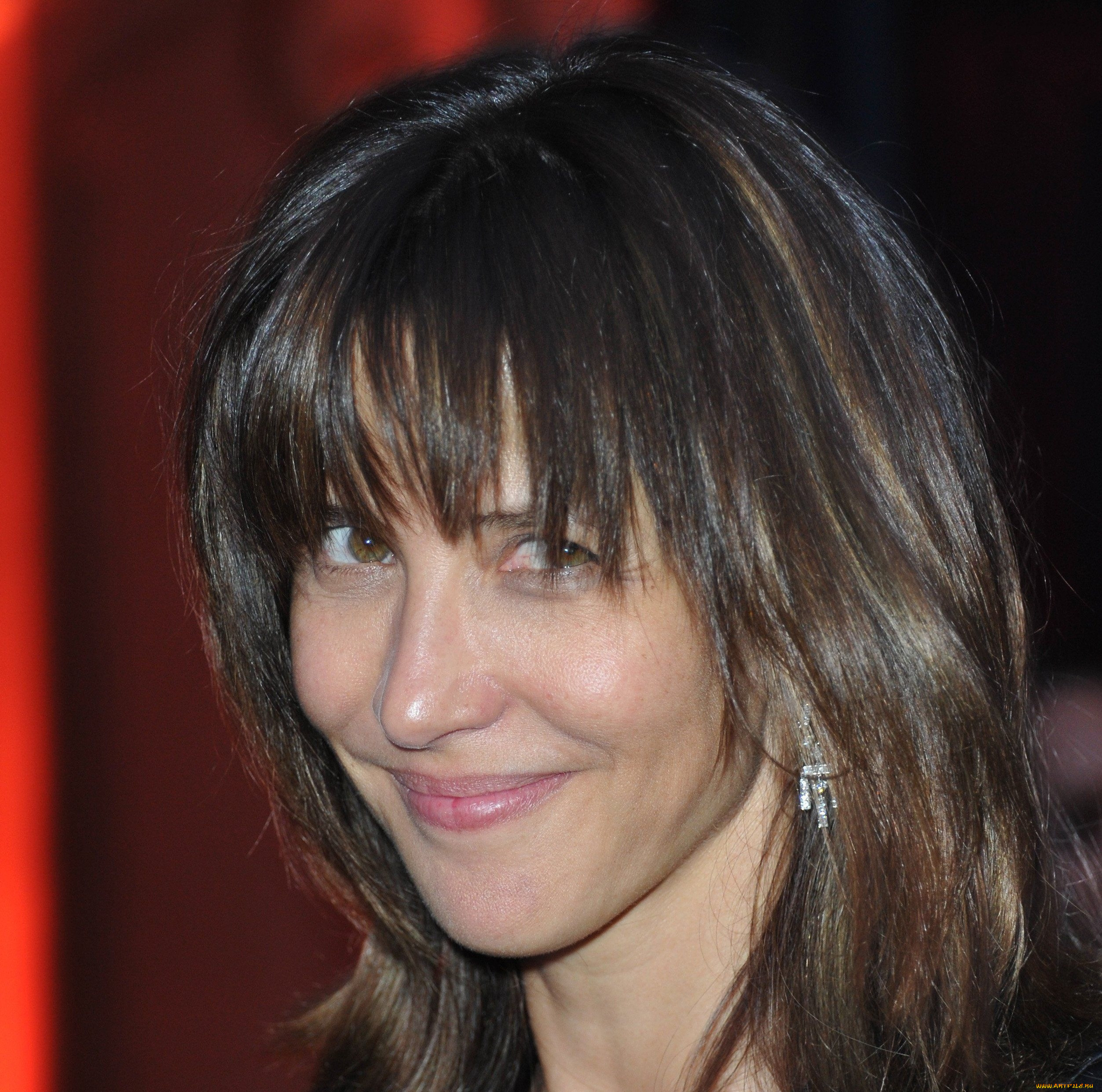 Sophie Marceau, , , , , 